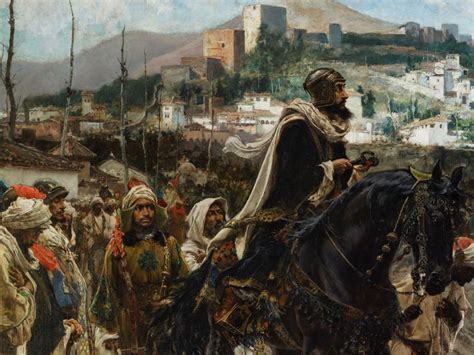 《The Rebellion of Pamplona: Christian Reconquista and the Rise of Muslim Power in Al-Andalus》